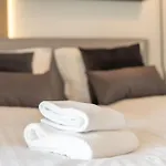 View Balticus 82 By Renters شقة