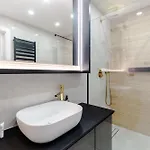 View Balticus 82 By Renters شقة *