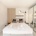 شقة View Balticus 82 By Renters *