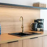 شقة View Balticus 82 By Renters مينززدرويه