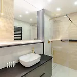 View Balticus 82 By Renters شقة *