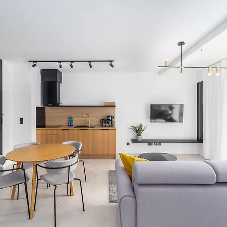 View Balticus 82 By Renters شقة *