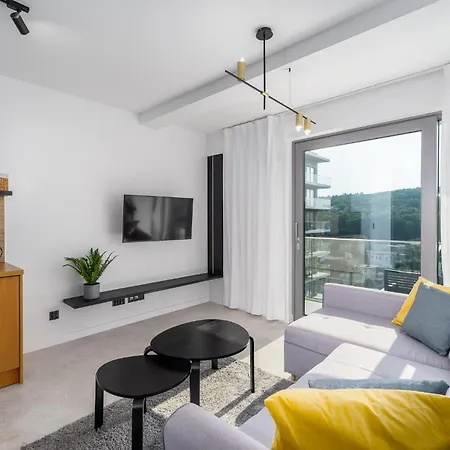 View Balticus 82 By Renters شقة