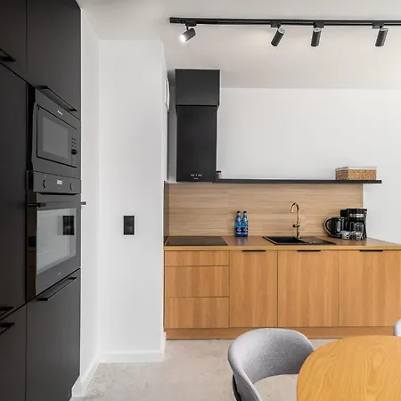 Apartment View Balticus 82 By Renters