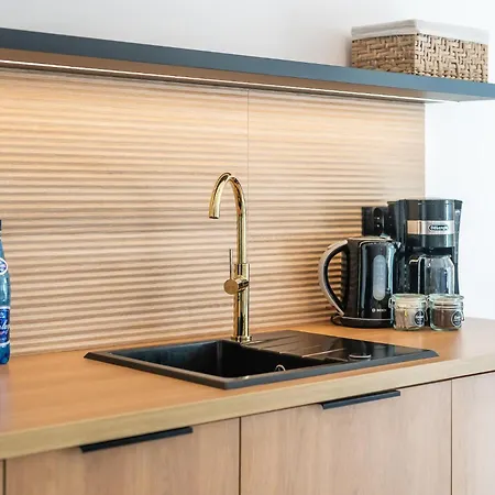 Apartment View Balticus 82 By Renters Miedzyzdroje