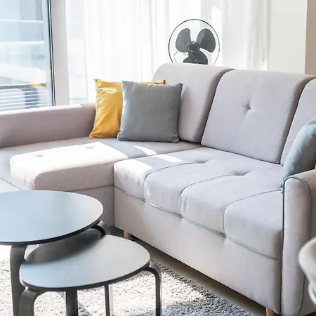 View Balticus 82 By Renters شقة *