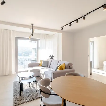 View Balticus 82 By Renters Apartment Miedzyzdroje