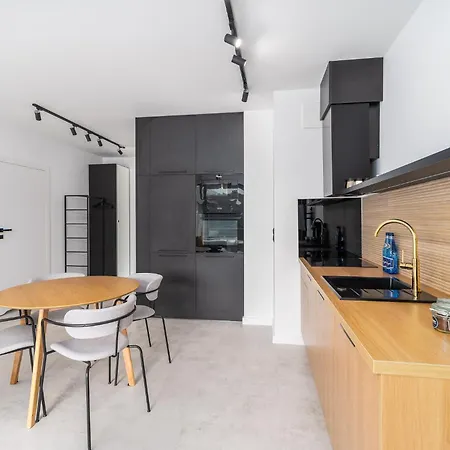 Apartment View Balticus 82 By Renters Miedzyzdroje