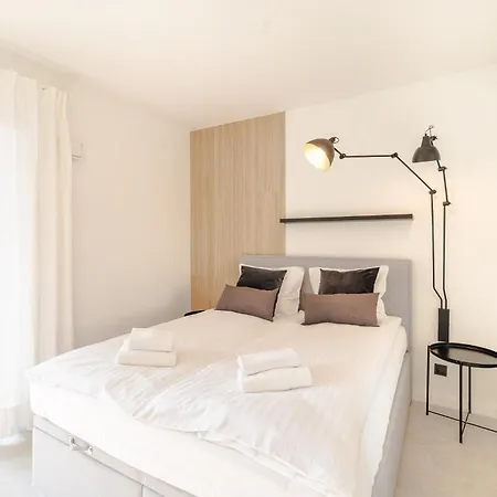 View Balticus 82 By Renters Apartment