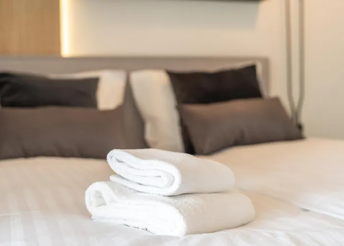 View Balticus 82 By Renters Lejlighed