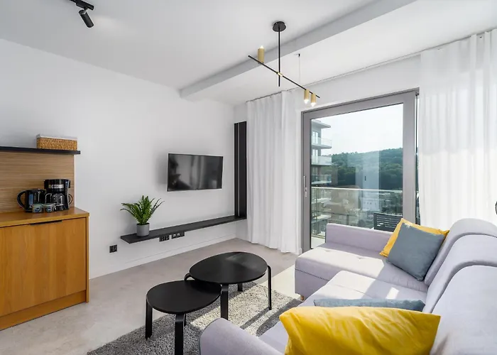 View Balticus 82 By Renters Lejlighed