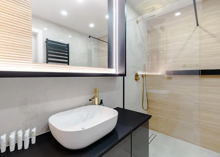 View Balticus 82 By Renters Lejlighed *