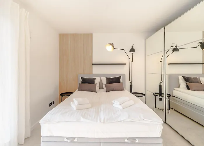 Lejlighed View Balticus 82 By Renters *