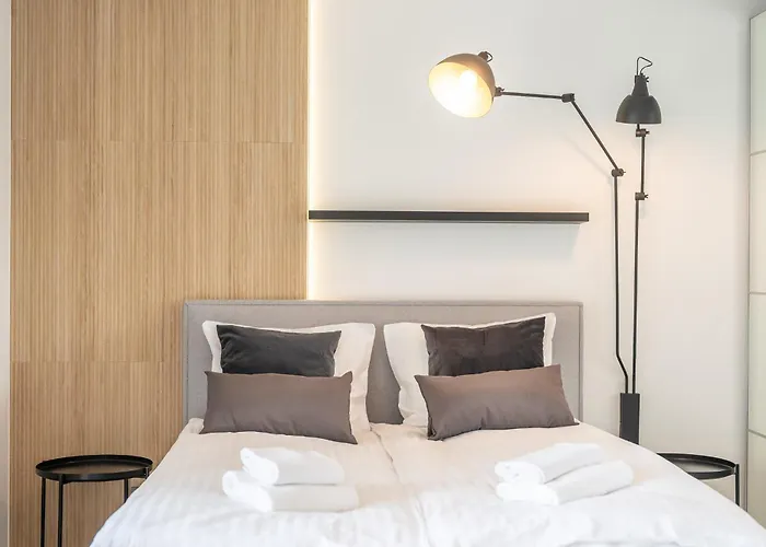 View Balticus 82 By Renters Miedzyzdroje