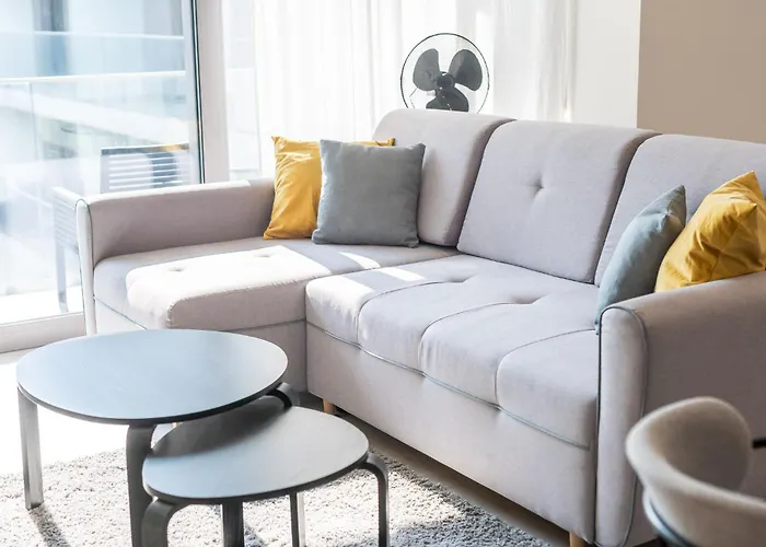 View Balticus 82 By Renters Lejlighed *